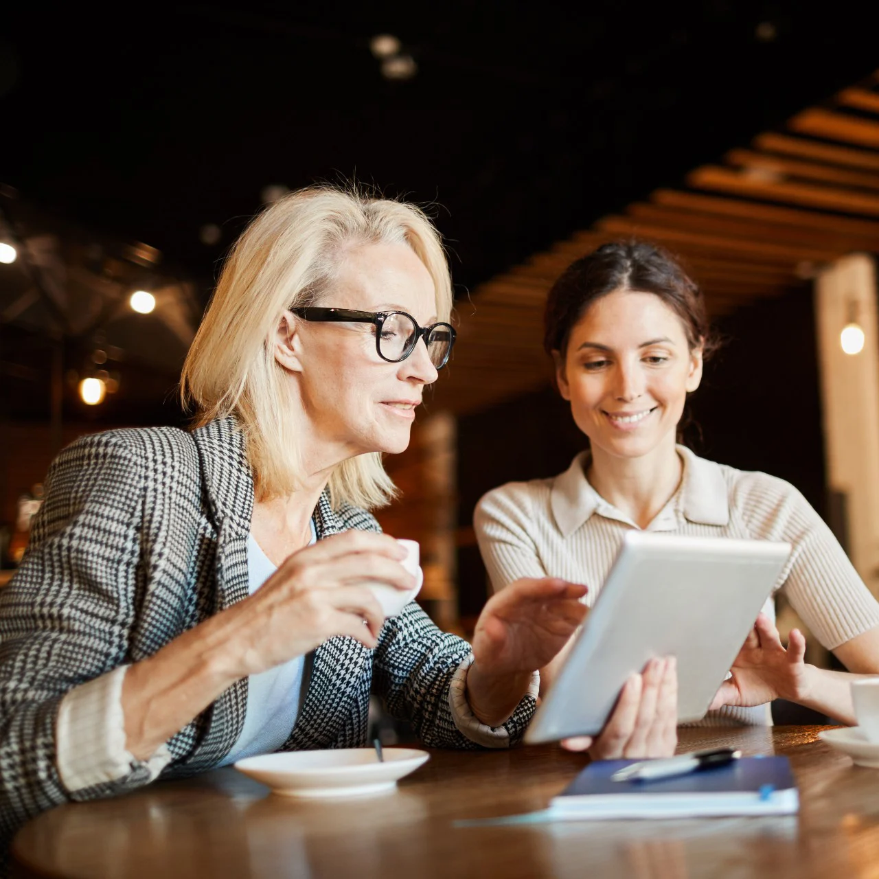 Growth Authority Consulting