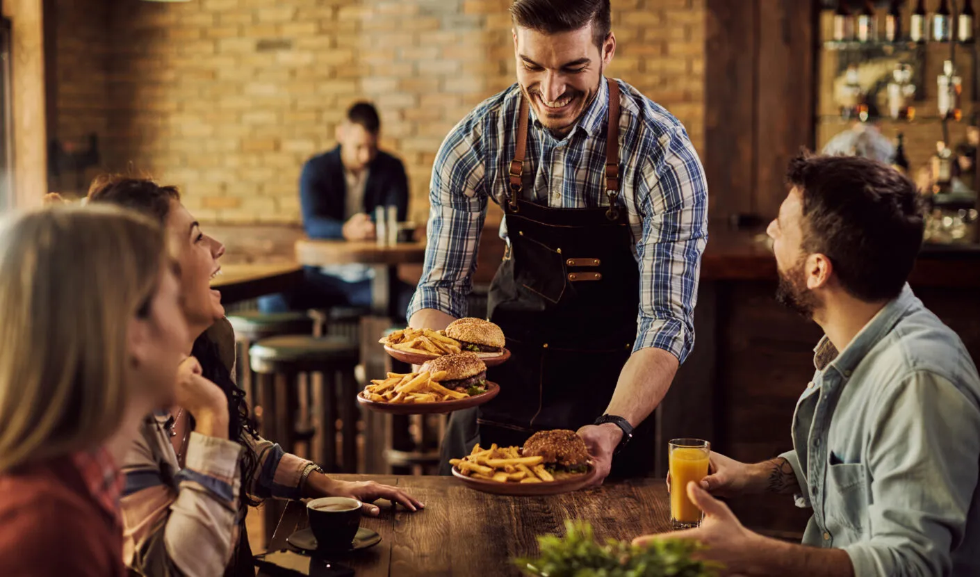 How to start a restaurant business