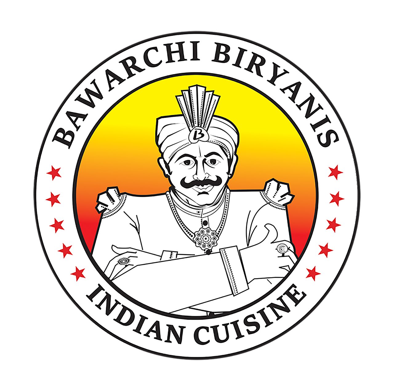 Bawarchi Biriyanis